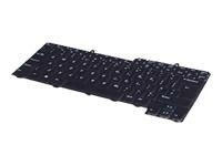 Origin storage D620/820 Keyboard SP (KB-UC169)